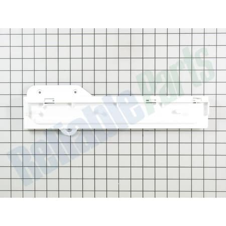 Lg 4975JJ2028D LG Refrigerator Freezer Drawer Guide Slide Rail Left Hand 4975JJ2028D